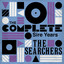 The Complete Sire Years cover