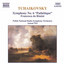 Symphony No. 6 in B Minor, Op. 74, "Pathetique": II. Allegro con grazia