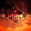 Indie Café cover