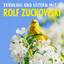 Frühling und Ostern Kinderlieder von Rolf Zuckowski cover