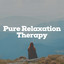 Pure Relaxation Therapy cover