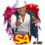 Pássaro de Fogo cover