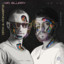 Opix & Konaefiz — Mr. Blurry cover art