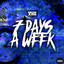 7 Days A Week artwork