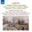 Alwyn: Chamber Music and Songs cover