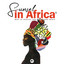 Sunset in Africa, Vol. 1 (Best Of Soulful and Afro House Music) cover