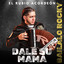 El Rubio Acordeón - Dale Su Mamá (Báilalo Rocky) (SPOTISAVER)