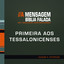 Primeira aos Tessalonicenses 04 cover