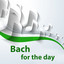 Bach for the day cover