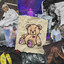 Oscar Mbo & Kabza De Small — Mngani Wami (feat. Teer & Zee Nxumalo) cover art