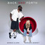 Marissa Berkey, Kennis Clark - Back and Forth -