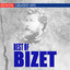 Best Of Bizet cover