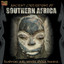 Ancient Civilisations of Southern Africa - Bushman, Zulu, Venda, Xhosa, Tswana à cover