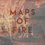 Maps of Fire cover