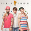 Ho voglia cover