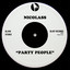 Party People - Extended Mix