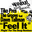 Feel It feat. Dawn Tallman - Playin 4 The Deep Instrumental