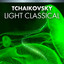 Tchaikovsky Light Classical cover