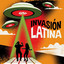 Invasión Latina cover