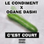 2026-6-15 :37 - LGDÉ OUV COURTE