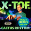 X-TOF & TLB & Philip D - Cactus Rhythm