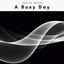 A Busy Day cover