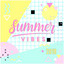 Summer Vibes 2018 cover