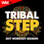 Mixing In The Dust - Workout Remix 128 Bpm