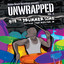 Hidden Beach Recordings Presents Unwrapped Vol. 6: Give The Drummer Some! Featuring Tony Royster Jr. cover