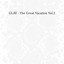 THE GREAT VACATION VOL.2 ~SUPER BEST OF GLAY~ cover