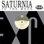 Saturnia — To the Moon cover art