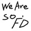 MalFunktion & KAIME — We Are So F'd cover art