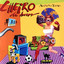 Agitando Todas cover
