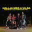 Hallja meg a világ cover