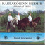 Dísir vorsins cover