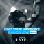 Find Your Harmony Radioshow #087 cover