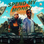 Spend My Money cover