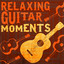 Relaxing Guitar Moments cover