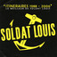Itinéraires 1988-2006: Le meilleur de Soldat Louis cover