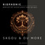 Sagou & Du more — Biophonic (MiekeJames Remix) cover art