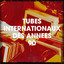 Tubes Internationaux Des Années 90 cover