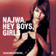 Hey Boys, Girls. Colección definitiva cover