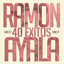 40 Éxitos cover