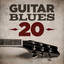 Guitar Blues 20 cover