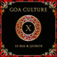 Good Bye Goa - The Chromatic Remix