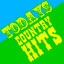 Today's Country Hits cover