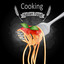 Cooking Italian Food cover