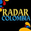 Radar Colombia cover