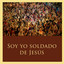 Soy Yo Soldado De Jesús cover