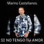 Si No Tengo Tu Amor cover